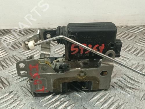 Rear left lock DACIA SANDERO 1.2 16V | BP36032996C100 - Image 3