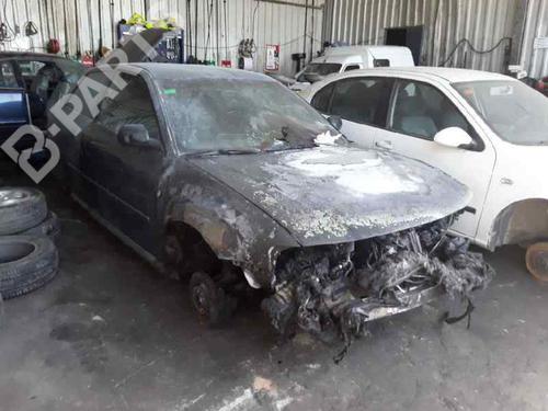 Styring servopumpe AUDI A3 (8L1) 1.9 TDI | BP4551298M99 