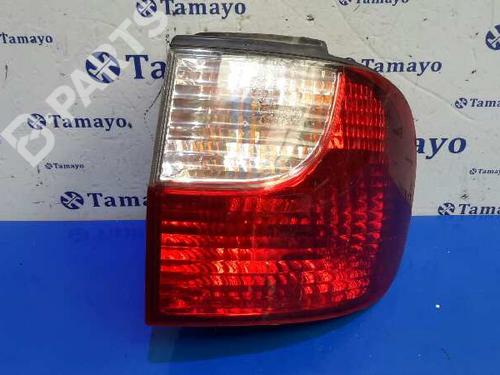 Used Right taillight HYUNDAI H-1 / STAREX Bus (A1) 2.5 TCi (99 hp) 1229600