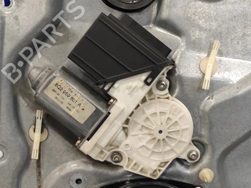 Front right window mechanism SEAT IBIZA III (6L1) 1.9 SDI | BP13218727C23 