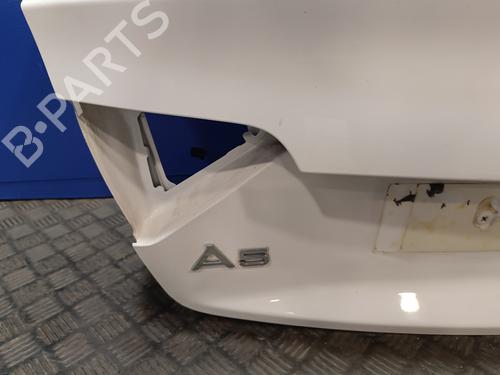 Tailgate AUDI A5 (8T3) 2.0 TDI | BP16329072C6 
