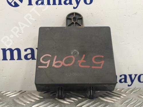Electronic module RENAULT CLIO IV (BH_)  | BP18458731M83 