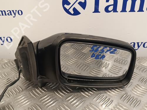 Used Right mirror VOLVO S40 I (644) [1995-2004]  16729265