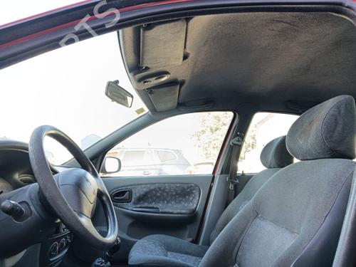 Gearbox RENAULT MEGANE I (BA0/1_) | BP30926173M3