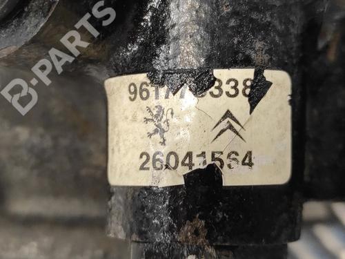 Steering pump CITROËN JUMPER I Van (230L) 2.5 D | BP5851531M99 