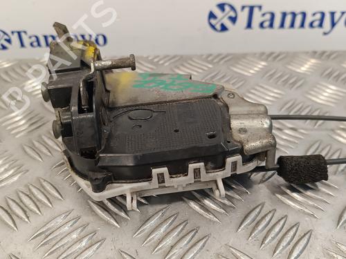 Rear right lock TOYOTA PRIUS (_W3_)  | BP17164470C99 