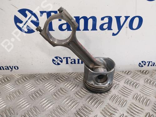 Other FORD MONDEO III (B5Y) 2.0 16V TDDi / TDCi | BP28107546O1 