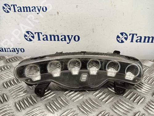 Used Left front indicator PEUGEOT 106 II (1A_, 1C_) 1.1 i (60 hp) 26568483