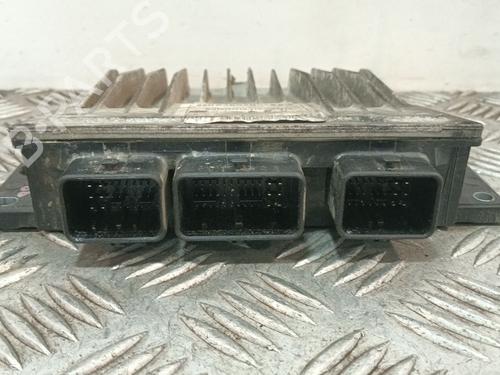 Engine control unit (ECU) RENAULT KANGOO Express (FW0/1_) 1.5 dCi 85 (FW0K, FW0L, FW0B) | BP35920538M57 - Image 2