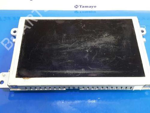 Used Display monitor AUDI A6 Allroad C6 (4FH) 3.0 TDI quattro (240 hp) 5620845