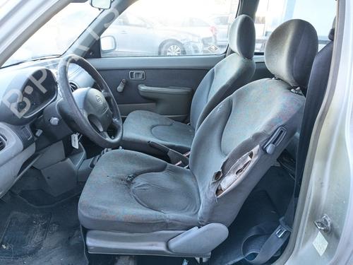 Moteur NISSAN MICRA II (K11) 1.0 i 16V (K11) | BP30804520M1