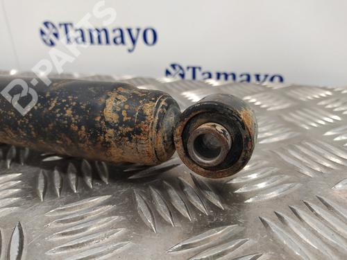 Left rear shock absorber FORD RANGER (ER, EQ, R_)  | BP9304819M18 
