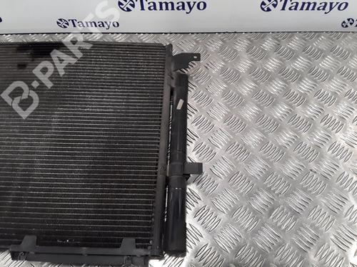 AC radiator ALFA ROMEO BRERA (939_) 2.4 JTDM 20V (939DXD1B, 939DXM1B) | BP7660252M32 