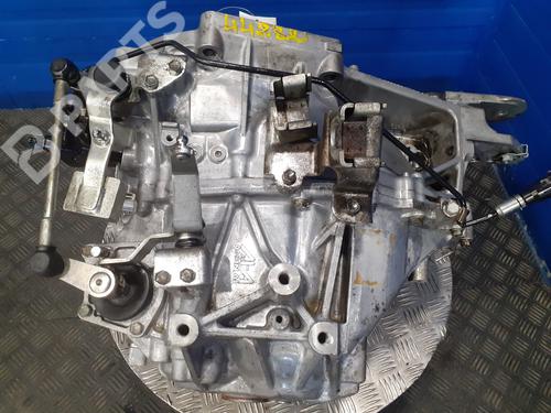 Gearbox MINI MINI (R56) One D | BP9552202M3 