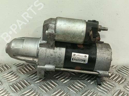 starter-opel-astra-j-p10-2009-2010-2011-2012-2013-2014-2015-2016-33929895 main image