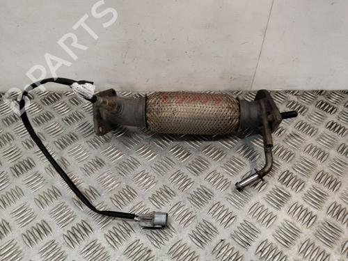 Eksosanlegg Eksosanlegg KIA SPORTAGE III (SL) 1.6 GDI (135 hp) 37197416 37197416