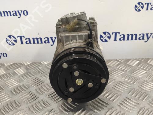 Used AC compressor CHEVROLET AVEO / KALOS Hatchback (T250, T255) [2006-2025]  19128821