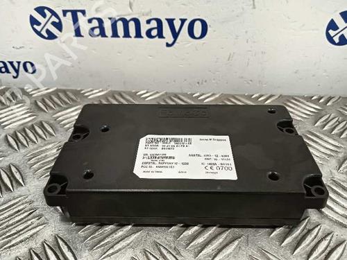 Electronic module FORD FIESTA VI (CB1, CCN)  | BP26006193M83 