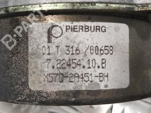 Vacuum pump FORD MONDEO III (B5Y) 2.0 TDCi | BP7555152M80 