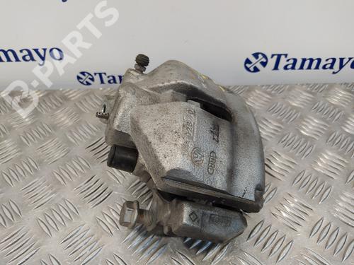 Left front brake caliper SEAT IBIZA IV (6J5, 6P1)  | BP11565500M105 