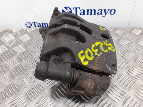 Right front brake caliper NISSAN CABSTAR (F24M, F24W) 28.11 DCI, 32.11 DCI, 35.11 DCI 2.5 (F24M) | BP11565234M104 