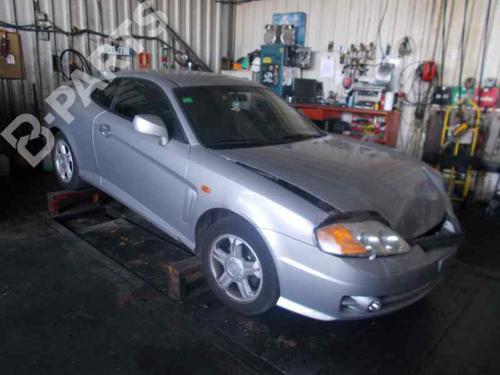 Left taillight HYUNDAI COUPE II (GK) 1.6 16V | BP5600827C34 
