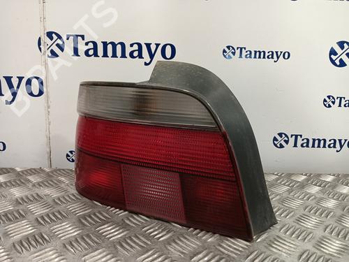 Left taillight BMW 5 (E39) 528 i | BP20208901C34 