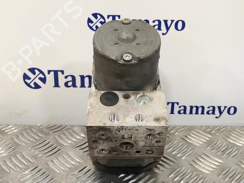 Módulo de ABS OPEL MERIVA A MPV (X03) 1.7 CDTI (E75) (100 hp) 13619791