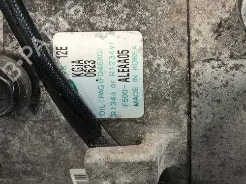 AC-Kompressor HYUNDAI i20 II (GB, IB) 1.2 | BP30907086M34