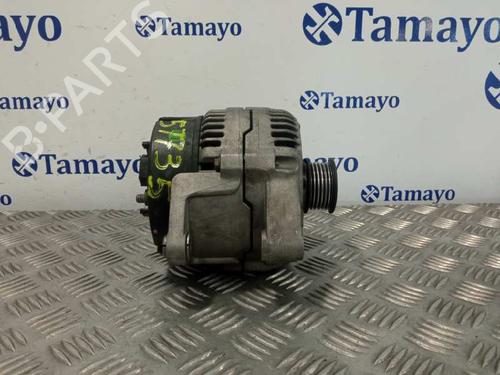 Alternator OPEL ASTRA G Hatchback (T98)  | BP26516391M7 