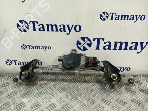 Used Front wiper motor MAZDA CX-3 (DK) 2.0 SKYACTIV-G (DK5W, DK6W) (120 hp) 32066508