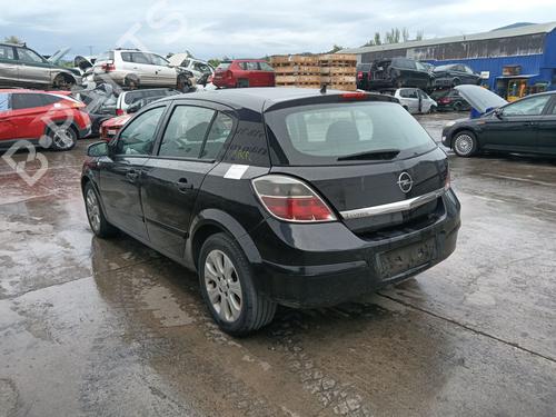 Engine OPEL ASTRA H (A04) 1.7 CDTI (L48) | BP40086763M1  - Image 5