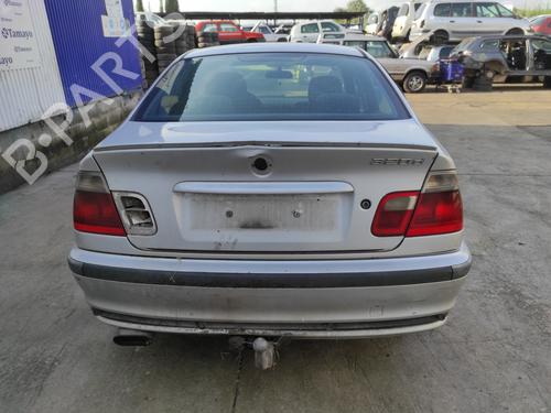 Engine BMW 3 (E46)  | BP21176362M1 