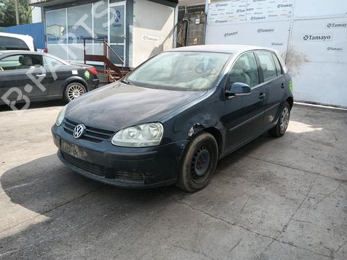 Rear right panel VW GOLF V (1K1) 1.6 | BP36431732C61 - Image 3