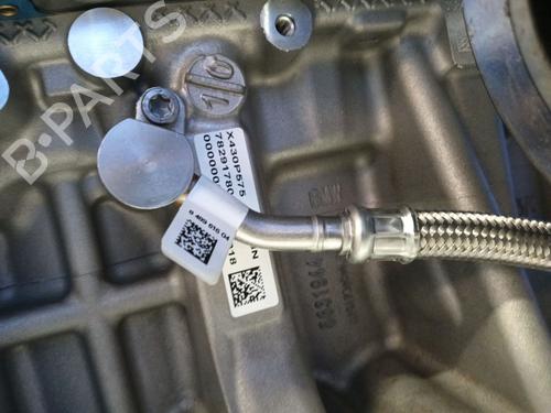 Engine BMW 2 Active Tourer (U06) 220i Mild Hybrid | BP27871368M1 