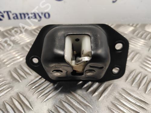Used Tailgate lock NISSAN JUKE (F15) [2010-2019]  22801321