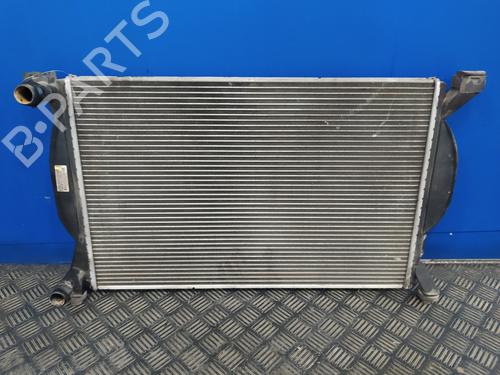 Used Water radiator AUDI A4 B7 (8EC) 2.0 TDI 16V (140 hp) 7869279