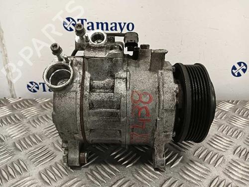 AC compressor BMW X3 (F25)  | BP24643017M34 