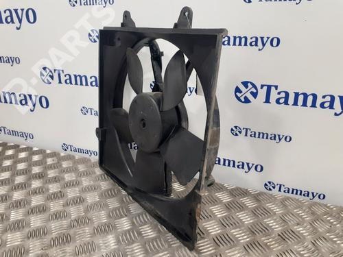 Radiator fan KIA CARNIVAL / GRAND CARNIVAL III (VQ) 2.7 V6 | BP8172919M35 