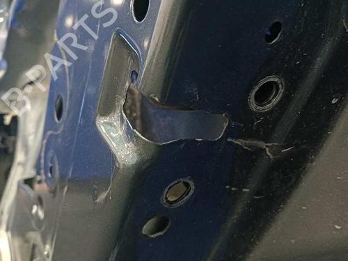 Right rear door CITROËN C4 CACTUS  | BP24594369C5 