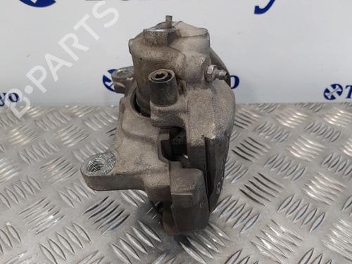 Right front brake caliper SEAT LEON (1P1)  | BP13317731M104 