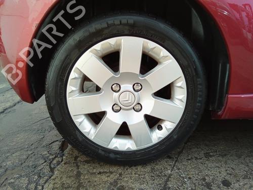 Gearbox CITROËN C2 (JM_) 1.4 | BP12055584M3 
