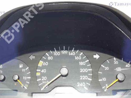Instrument cluster MERCEDES-BENZ E-CLASS (W210) E 220 CDI (210.006) | BP7004733C47 