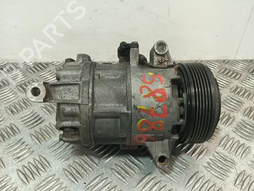 AC compressor BMW 3 Compact (E46)  | BP34137895M34  - Image 5