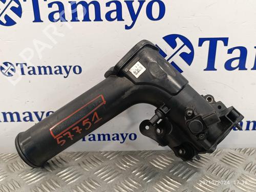 Used Pipe MERCEDES-BENZ SPRINTER 2-t Van (B901, B902) [1995-2006]  20978863
