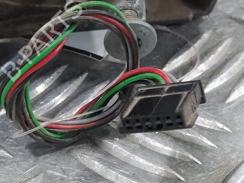 Right mirror BMW 3 (E46) 320 d | BP3198168C27 