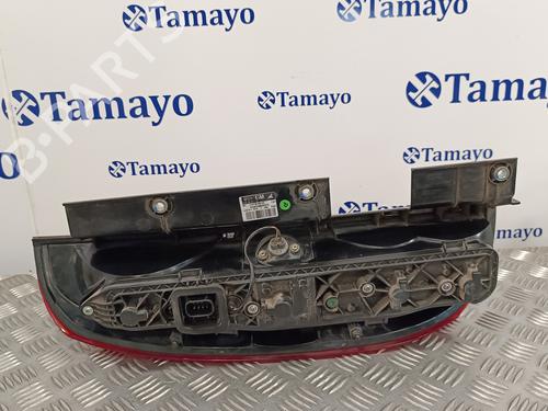 Right taillight OPEL COMBO Tour (X12)  | BP16093268C35 