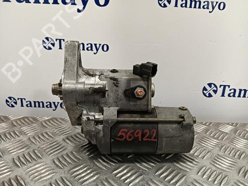 Starter MINI MINI (R50, R53) One D | BP20326221M8 