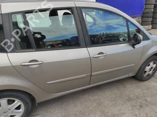 Starter RENAULT MODUS / GRAND MODUS (F/JP0_) | BP32628986M8 - Image 19