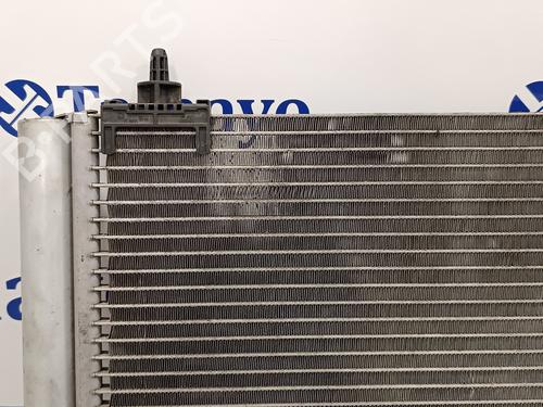 AC radiator CITROËN C4 II (NC_)  | BP15816159M32 